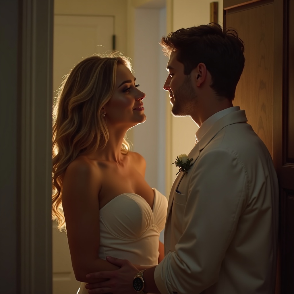 In-Laws' Hostility Towards Bride
