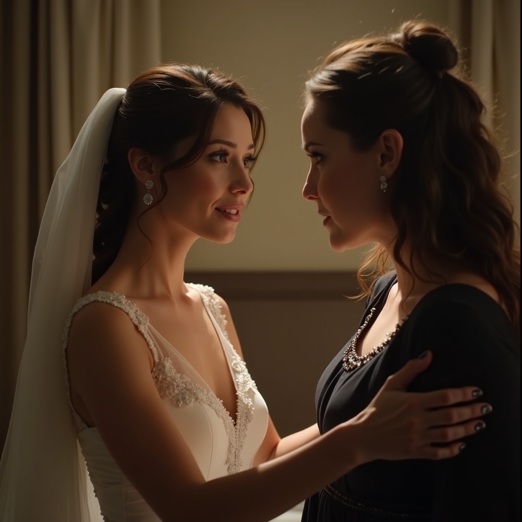 In-Laws' Hostility Towards Bride
